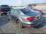 Volkswagen Jetta 2.0L Trendline/2.0L Trendline+ 3VW2K7AJ9FM425979 снимка