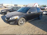 Volvo C30 T5 Level 1/T5 Level 2/T5 R-Design YV1672MK6B2226901 photo