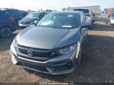Honda Civic Lx SHHFK7H34LU300611 photo