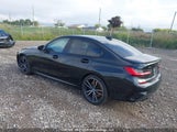 BMW 330I xDrive WBA5R7C51KFH10584 снимка