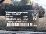 BMW 330I xDrive WBA5R7C51KFH10584 снимка