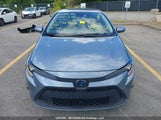 Toyota Corolla JTDBBMBE5MJ035989 снимка