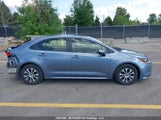 Toyota Corolla JTDBBMBE5MJ035989 снимка