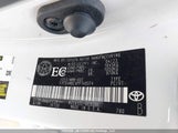 Toyota Corolla Se 5YFB4MBE9PP149374 снимка
