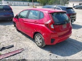 Honda Fit Lx 3HGGK5H55GM106569 снимка