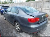 Volkswagen Jetta Tdi 3VWDL7AJ1DM400397 снимка