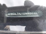 Volkswagen Jetta Tdi 3VWDL7AJ1DM400397 снимка