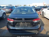 Toyota Corolla Le 5YFB4MDE0RP185440 снимка