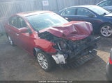 Nissan Sentra 1.8 S/1.8 Sv/1.8 Sv Midnight Edition 3N1AB7APXJY226401 снимка