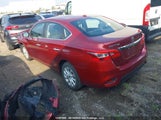 Nissan Sentra 1.8 S/1.8 Sv/1.8 Sv Midnight Edition 3N1AB7APXJY226401 photo