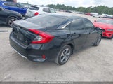 Honda Civic Lx 2HGFC2F57KH010718 снимка