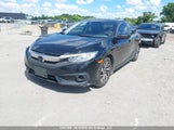 Honda Civic Ex 2HGFC2F89JH001110 снимка