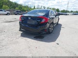 Honda Civic Ex 2HGFC2F89JH001110 снимка