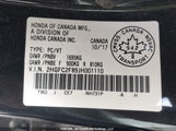 Honda Civic Ex 2HGFC2F89JH001110 снимка