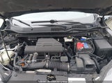 Honda Cr-V Lx 2HKRW1H22NH000920 fotografie