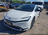 Toyota Prius Prime Xse/Xse Premium JTDACACU5R3015153 снимка