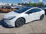 Toyota Prius Prime Xse/Xse Premium JTDACACU5R3015153 fotografie