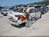 Mitsubishi Lancer Es/Se Anniversary Edition/Se Black Edition/Se Ltd JA32U2FU9HU607486 снимка