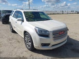 GMC Acadia Denali 1GKKVTKD6EJ209518 fotografie