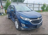 Chevrolet Equinox Lt 2GNAXKEV0K6195213 снимка