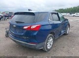 Chevrolet Equinox Lt 2GNAXKEV0K6195213 снимка