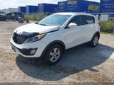 Kia Sportage Lx KNDPBCAC8E7591356 снимка