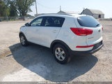 Kia Sportage Lx KNDPBCAC8E7591356 снимка