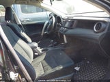 Toyota Rav4 Le 2T3BFREV0HW641432 снимка