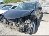 Toyota Rav4 Le 2T3BFREV0HW641432 снимка