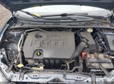 Toyota Corolla L/Le/Le Pls/Prm/S/S Pls 2T1BURHE9GC628804 photo