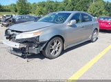 Acura Tl 19UUA8F53AA800269 снимка
