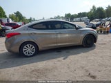 Hyundai Elantra Gls/Limited 5NPDH4AE9DH302682 fotografie