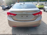 Hyundai Elantra Gls/Limited 5NPDH4AE9DH302682 fotografie