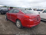 Kia Optima Lx KNAGM4A7XC5256916 fotografie