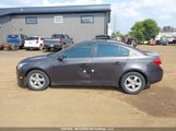 Chevrolet Cruze 2Lt 1G1PE5SB4E7413316 снимка