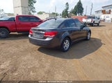 Chevrolet Cruze 2Lt 1G1PE5SB4E7413316 снимка