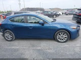 Mazda 3 Touring JM1BN1L71H1125636 снимка