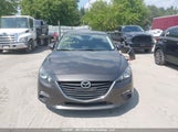 Mazda 3 Touring 3MZBM1V75EM109256 снимка