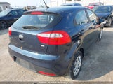 Kia Rio Lx KNADM5A39F6972355 снимка