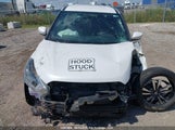 Nissan Kicks S/Sr/Sv 3N1CP5CU2KL497341 снимка