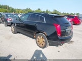 Cadillac Srx V6 4Dr 2Wd 3GYFNGEY7BS608350 photo