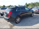 Cadillac Srx V6 4Dr 2Wd 3GYFNGEY7BS608350 fotografie