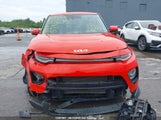 Kia Soul Ex KNDJ33AU9N7165493 fotografie