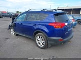 Toyota Rav4 Limited 2T3DFREV9EW129365 снимка