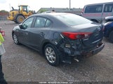 Mazda Mazda3 Gx 3MZBM1U78FM188067 снимка
