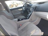 Toyota Venza 4T3ZK3BB2BU035350 снимка