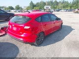 Ford Focus Se 1FAHP3K24CL425180 снимка