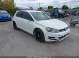 Volkswagen Golf S/Wolfsburg/Se/Sel 3VW217AU5HM017575 fotografie