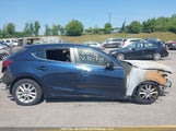 Mazda 3 Touring 3MZBM1L77GM305737 снимка