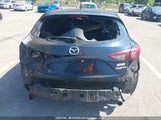 Mazda 3 Touring 3MZBM1L77GM305737 снимка